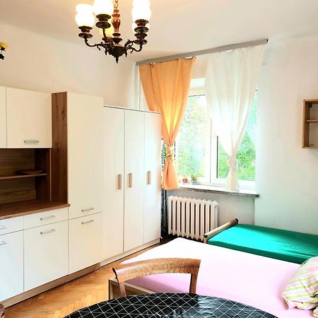 Rooms By Kino Femina Warszawa Eksteriør billede