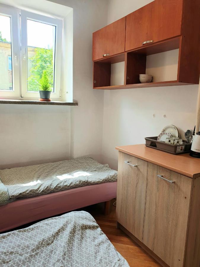 Rooms By Kino Femina Warszawa Eksteriør billede