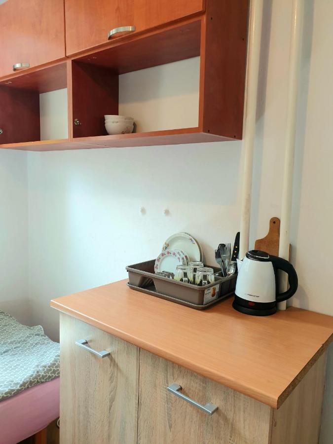 Rooms By Kino Femina Warszawa Eksteriør billede