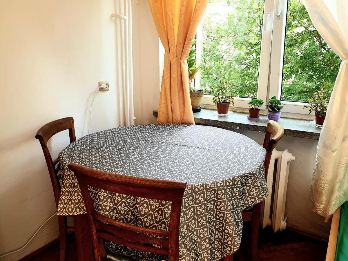 Rooms By Kino Femina Warszawa Eksteriør billede