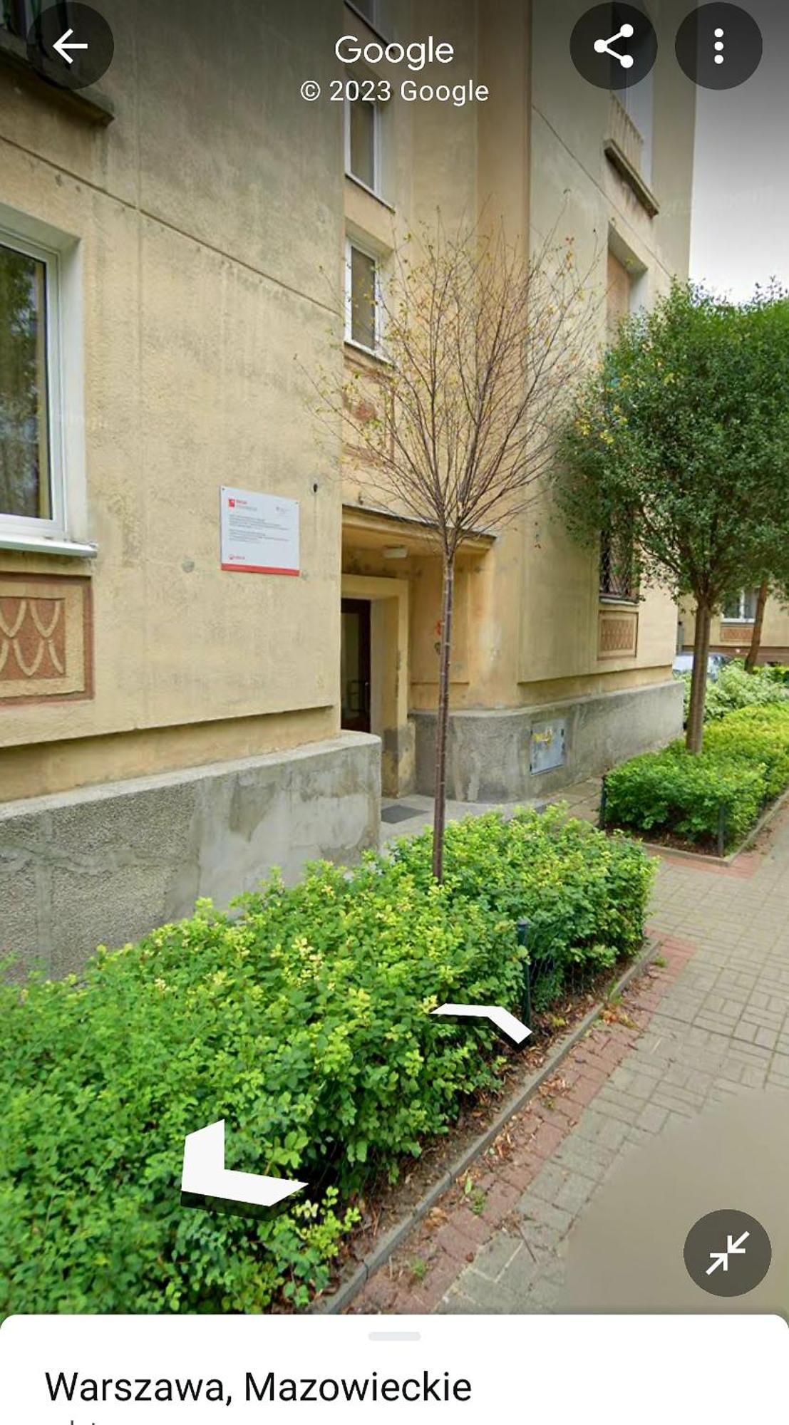 Rooms By Kino Femina Warszawa Eksteriør billede