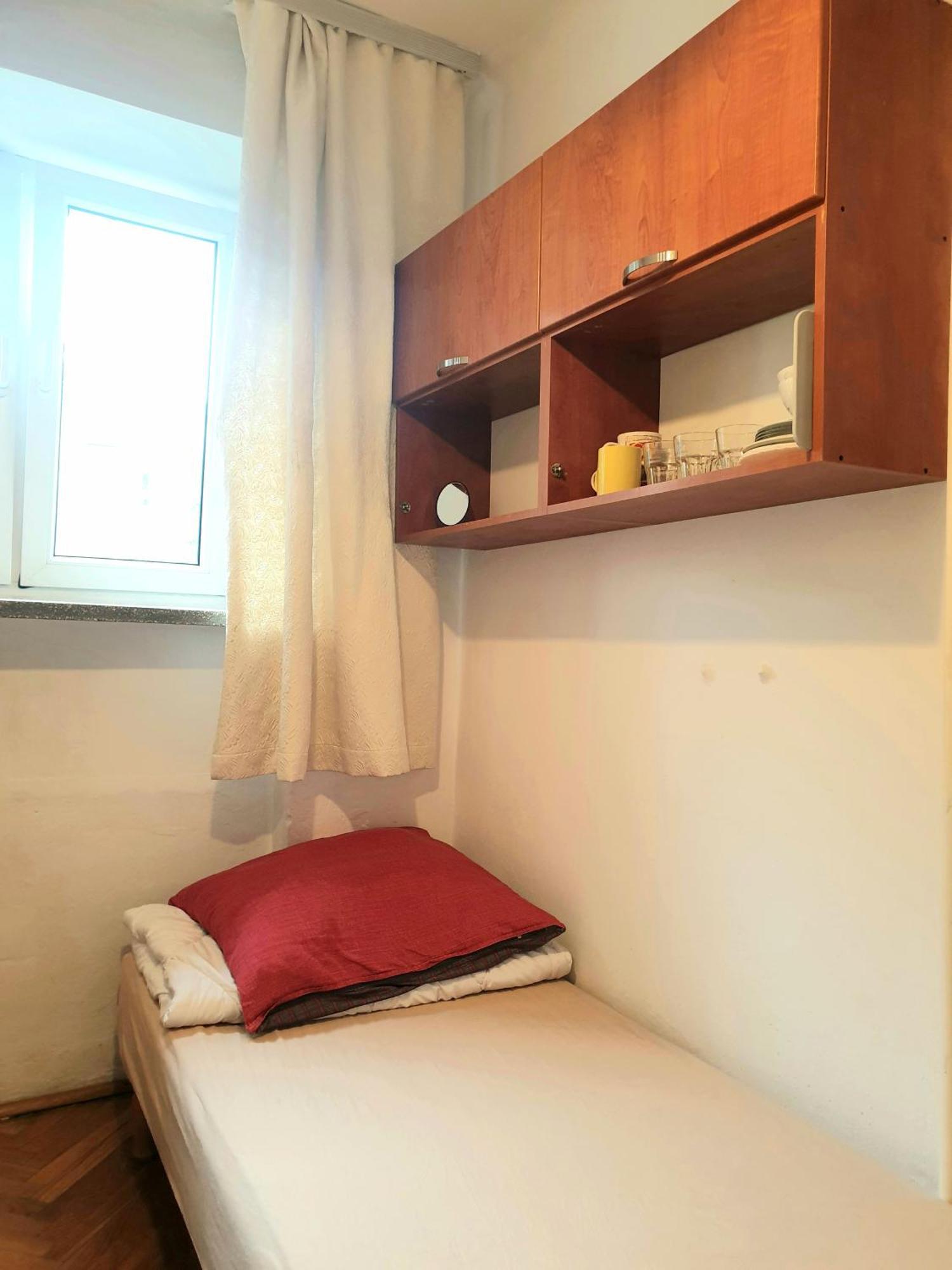 Rooms By Kino Femina Warszawa Eksteriør billede