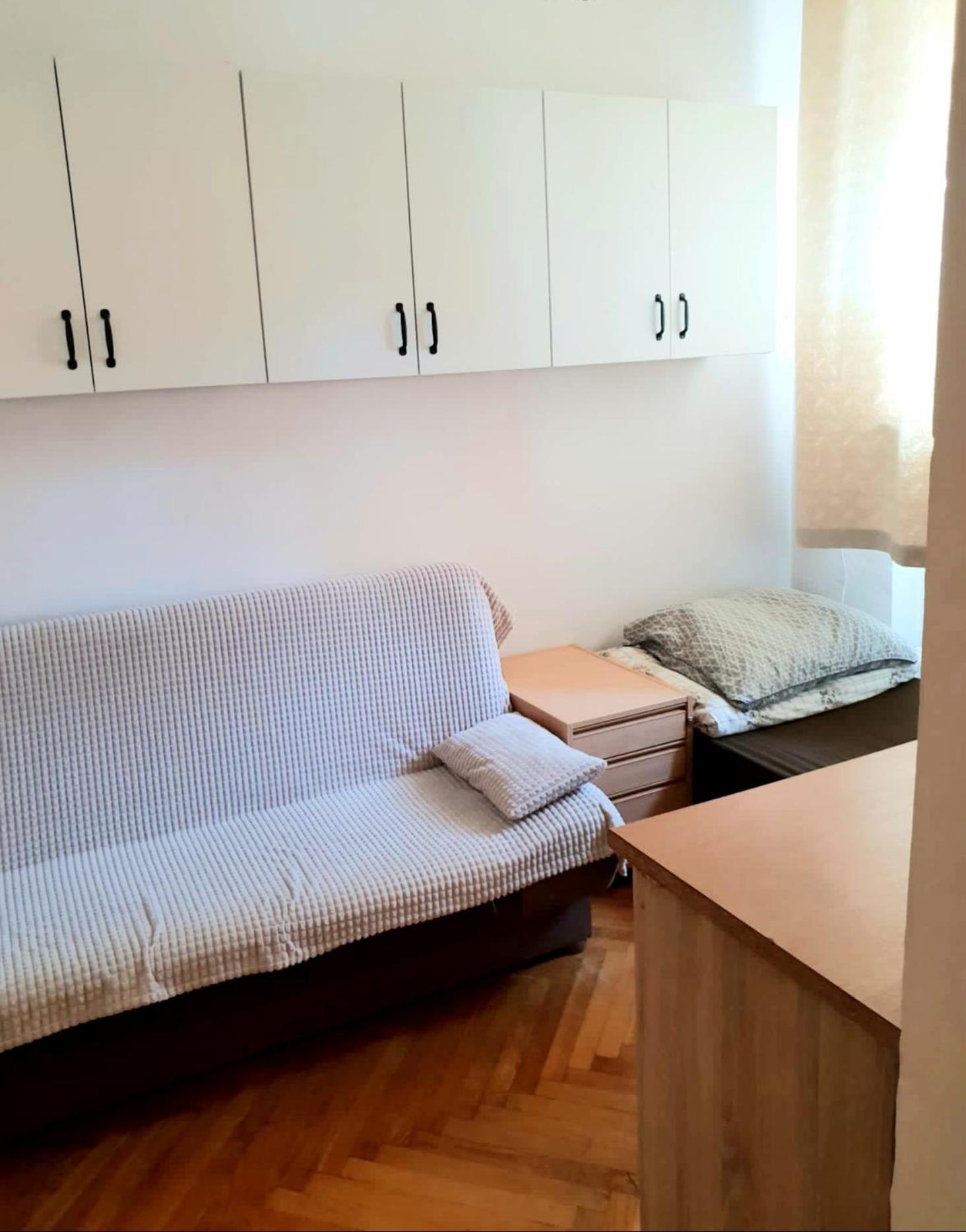 Rooms By Kino Femina Warszawa Eksteriør billede