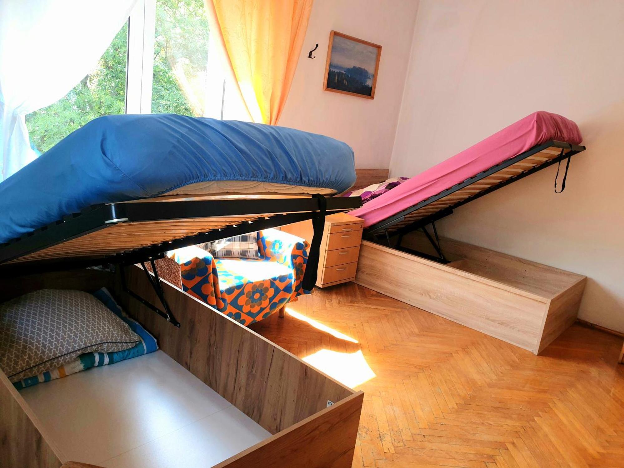 Rooms By Kino Femina Warszawa Eksteriør billede