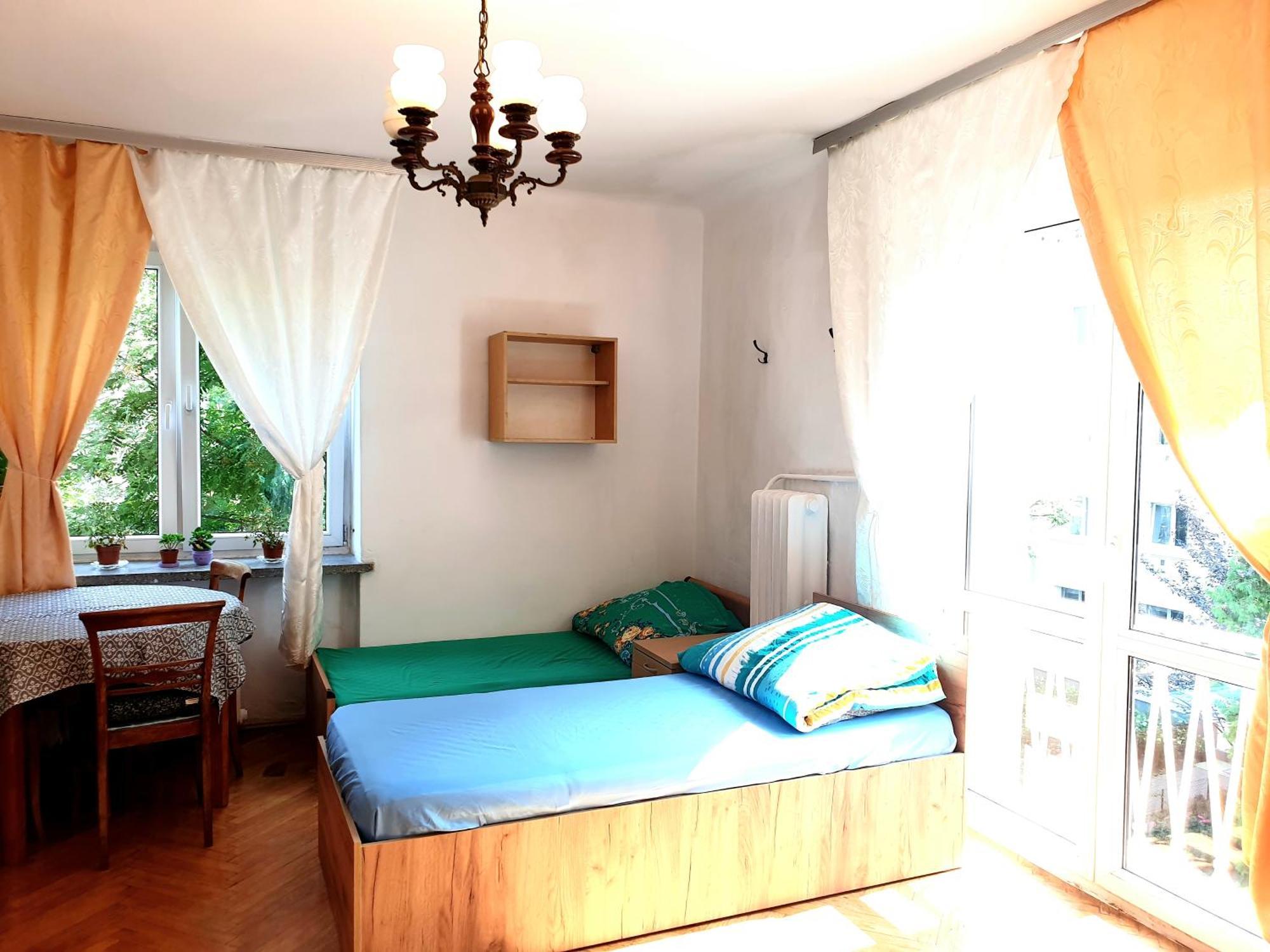 Rooms By Kino Femina Warszawa Eksteriør billede
