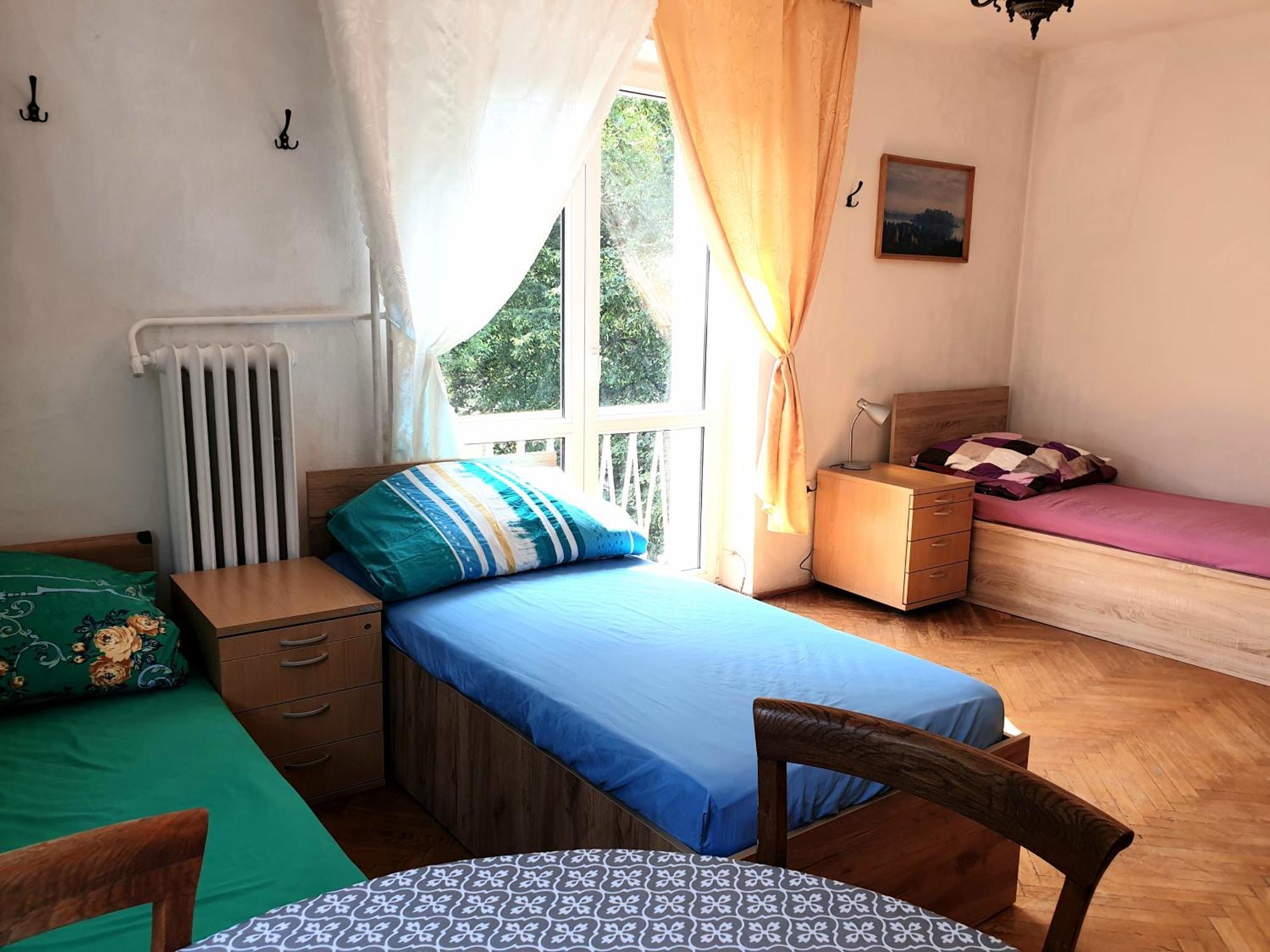 Rooms By Kino Femina Warszawa Eksteriør billede