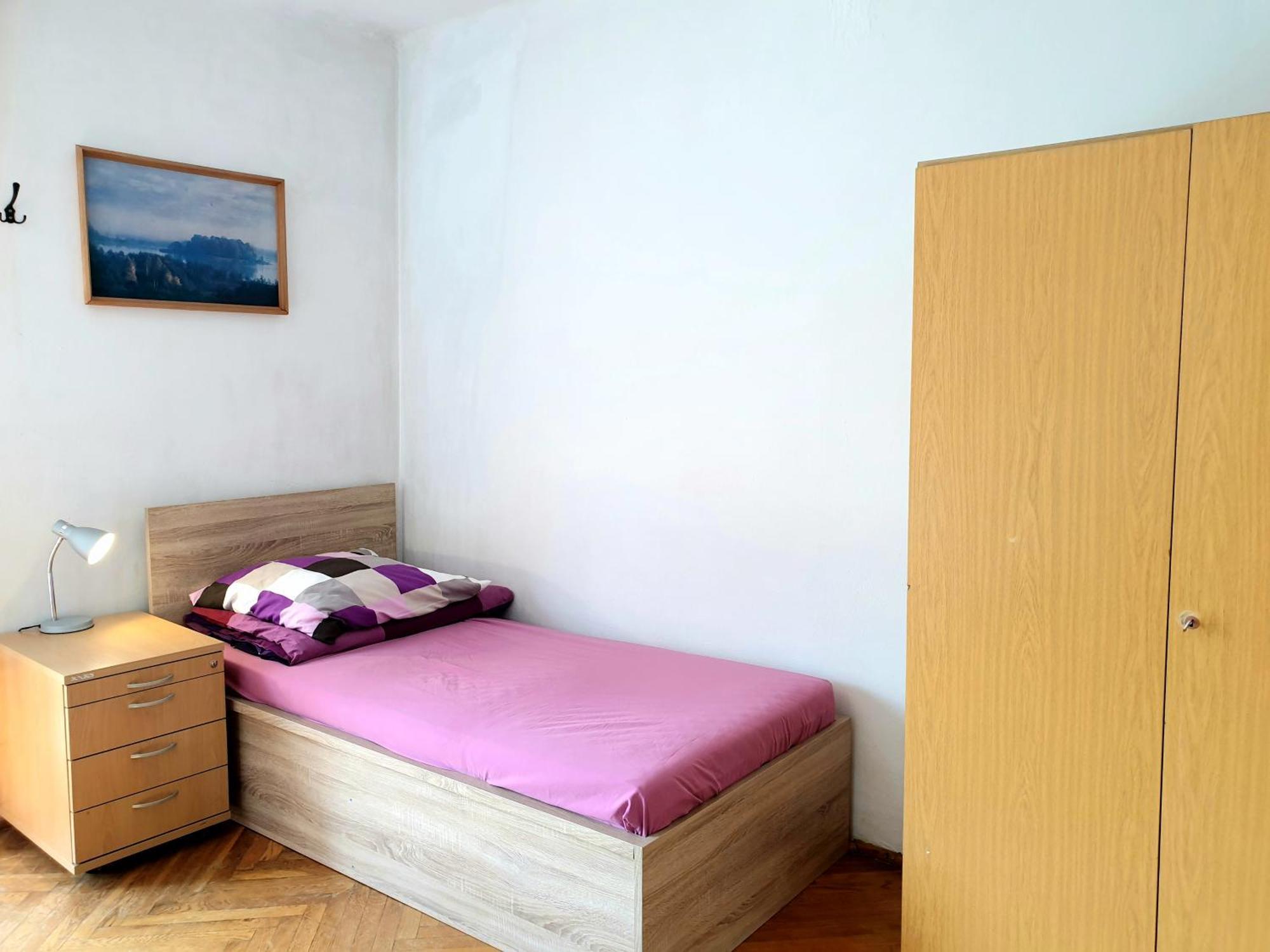 Rooms By Kino Femina Warszawa Eksteriør billede