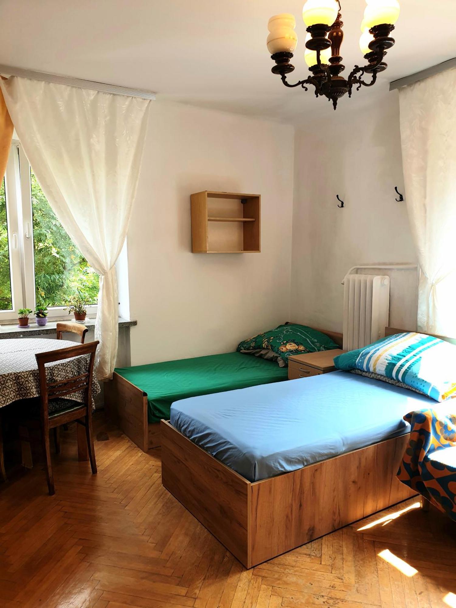 Rooms By Kino Femina Warszawa Eksteriør billede
