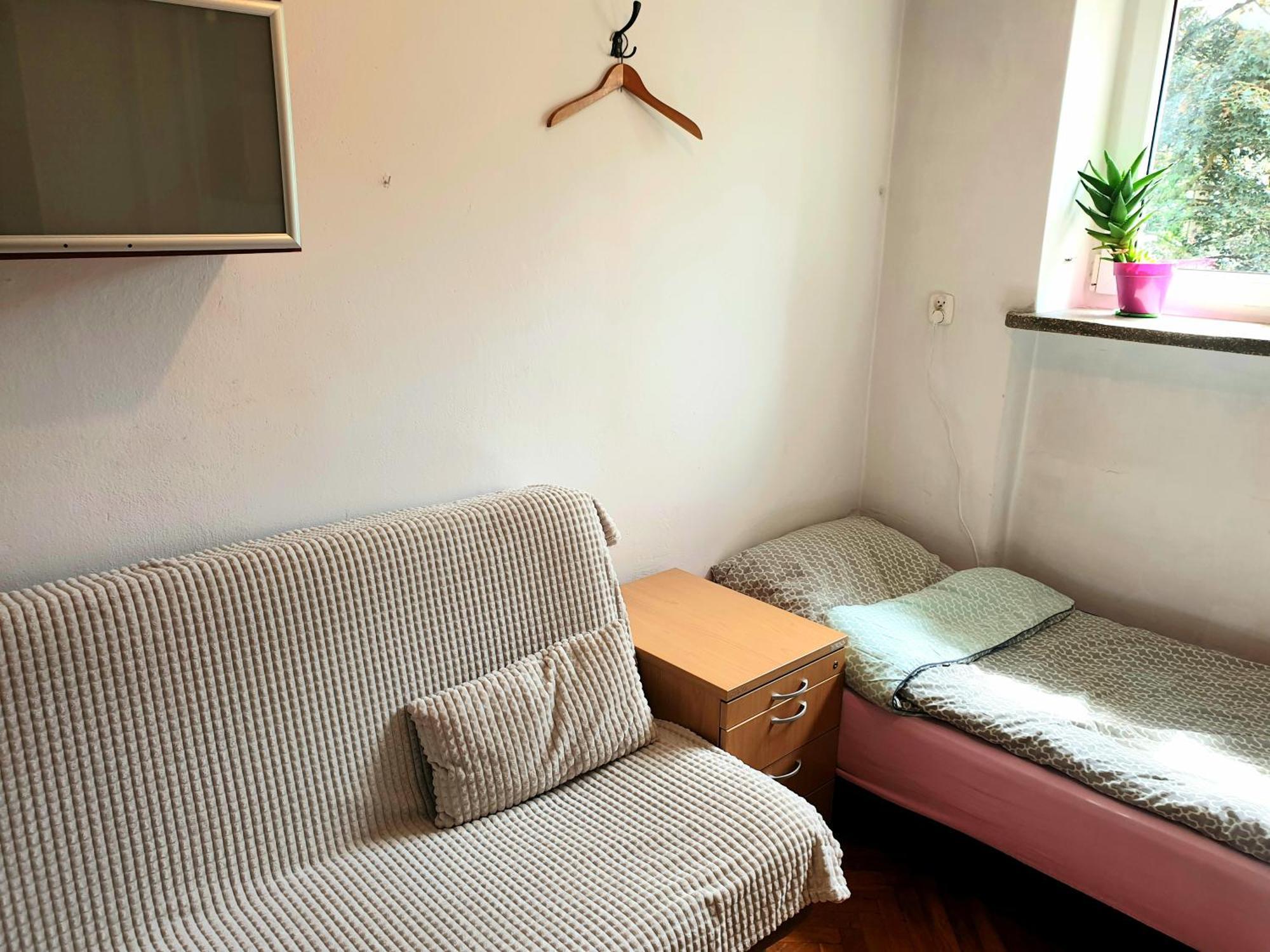 Rooms By Kino Femina Warszawa Eksteriør billede