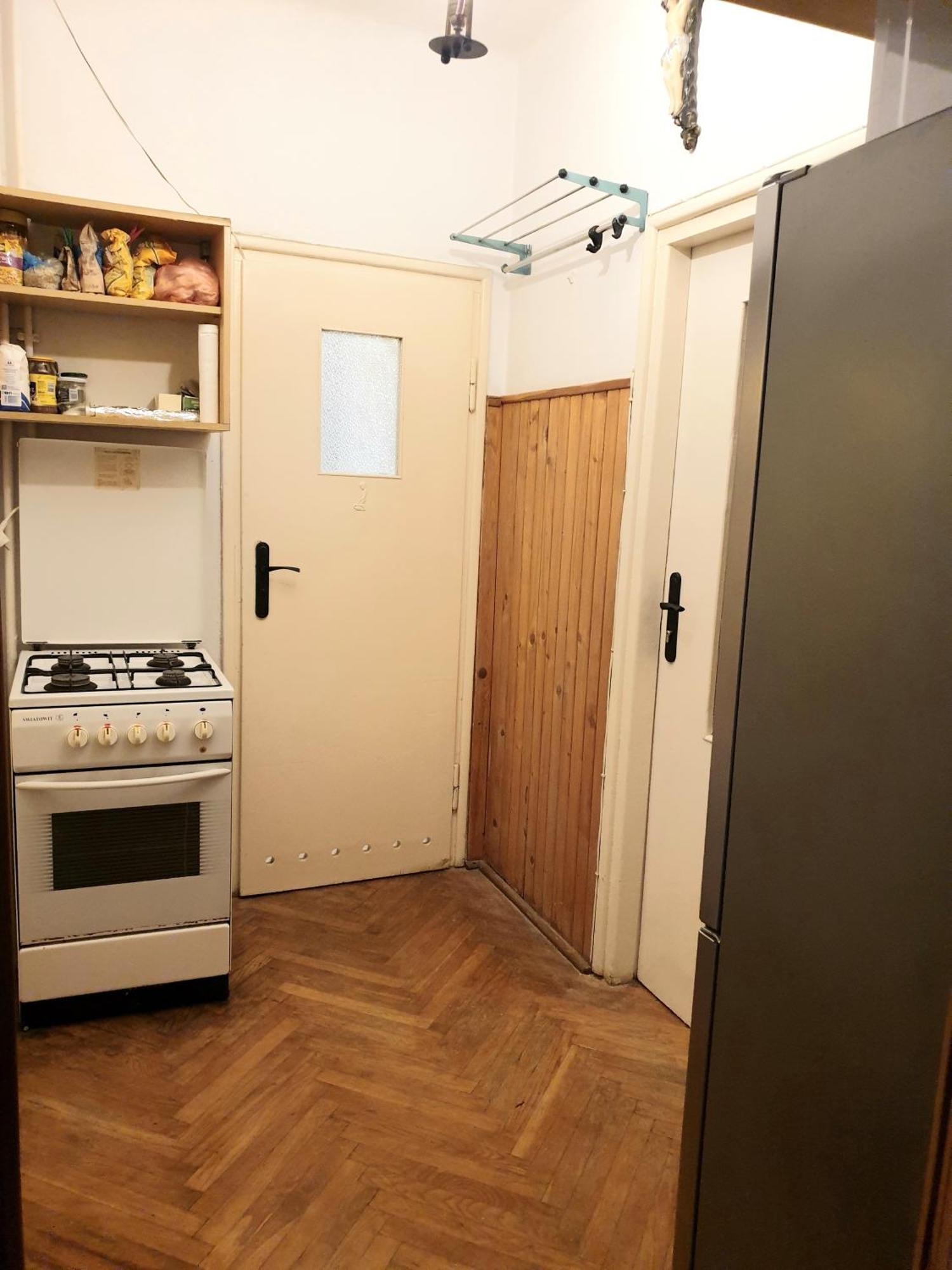 Rooms By Kino Femina Warszawa Eksteriør billede