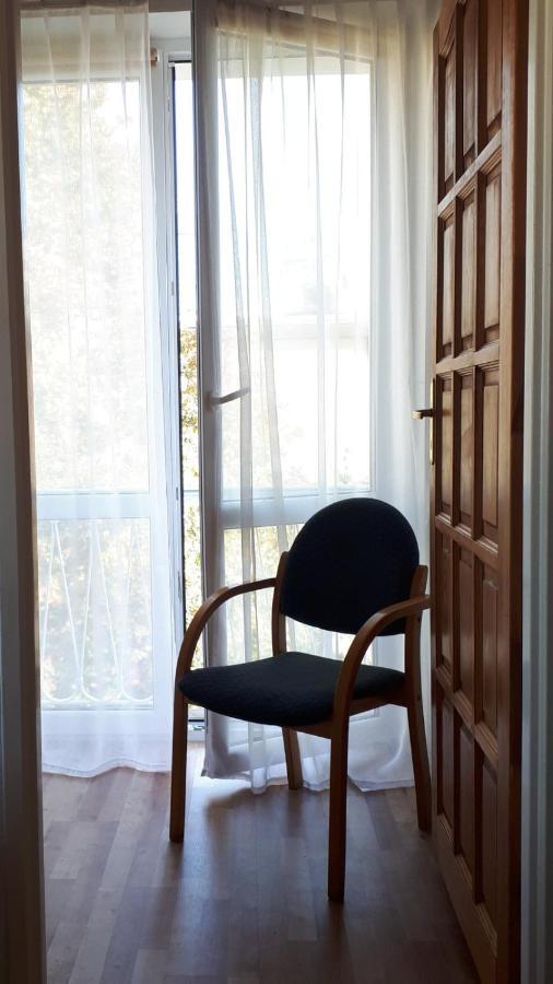 Rooms By Kino Femina Warszawa Eksteriør billede