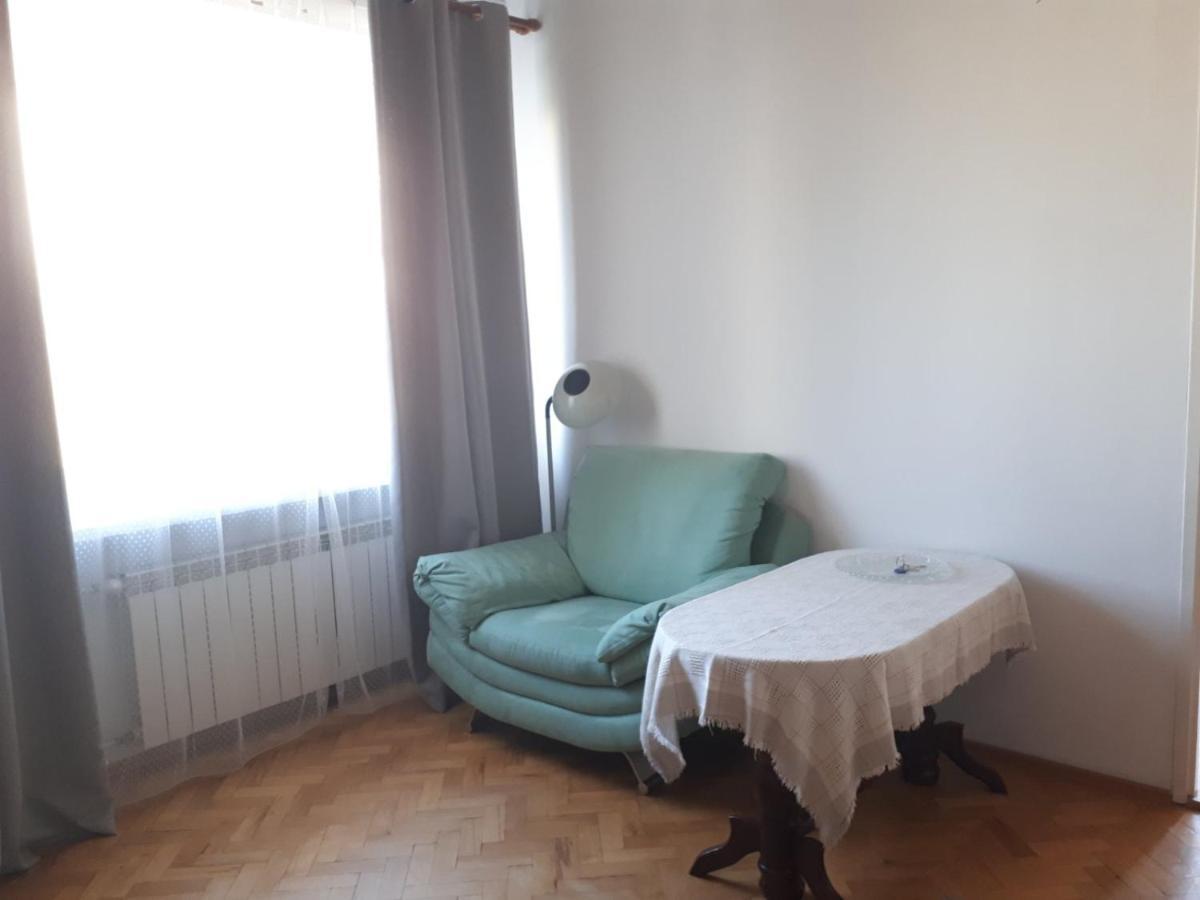 Rooms By Kino Femina Warszawa Eksteriør billede